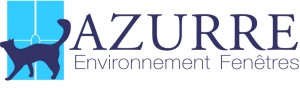 Logo Azurre fenetres